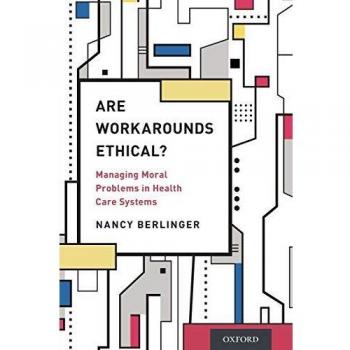 Are Workarounds Ethical?: A Comprehensive Guide to Managing Moral Issues in Healthcare Systems