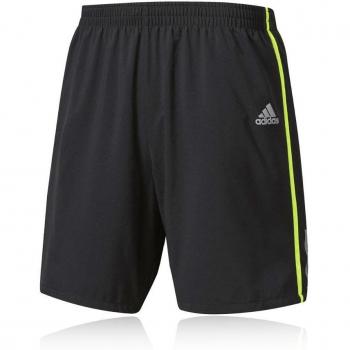 Adidas Response 5 Correr Short - SS17 - XL