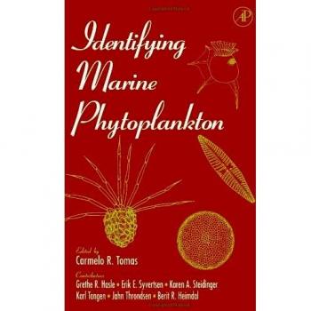 Identifying Marine Phytoplankton: Comprehensive Guide to Species Identification and Classification (Paperback)