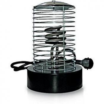 Estufa mesa camilla 400W