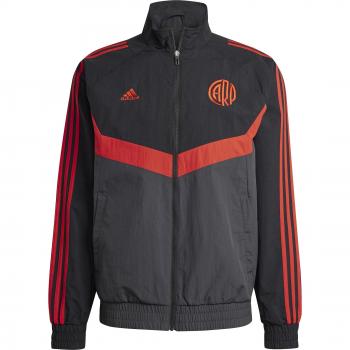 River Plate 2023/24 Tracksuit Jacket