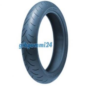 Bridgestone BT016 F Neumático delantero de alto rendimiento