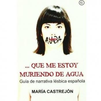 Que Me Estoy Muriendo De Agua