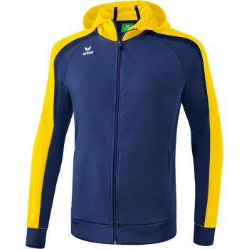 Erima Liga 2.0 Kids' Training Jacket with Hood