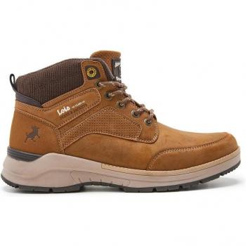 Botas de hombre Lois 64282 en melocotón - Sintético