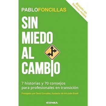 SIN MIEDO AL CAMBIO