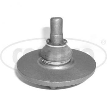 Rótula de suspensión CORTECO control arm ball joint 49395731