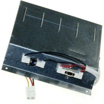 Resistencia de 2100w para Secadora Candy, modelo 41042963