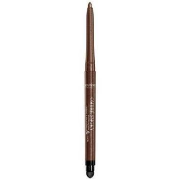 Bourjois Auto Shadow Sombra de ojos Tono 2 Brown - 5 gr.
