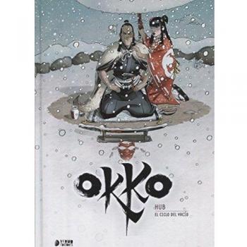 Okko 5. El ciclo del vacío - Hub