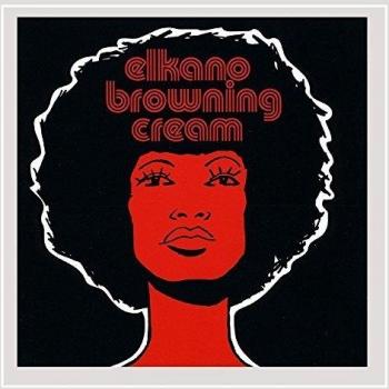Elkano Browning Cream
