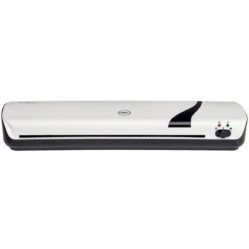Plastificadora GBC Inspire+ A3 - Blanco con Calentamiento Rápido y Capacidad para Bolsas de 75-125mic