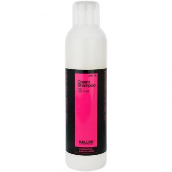 Kallos Classic Cream Shampoo for Normal Hair 700ml