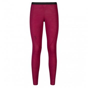 Odlo Pantalón Interior Largo Revolution TW Light Fucsia XS