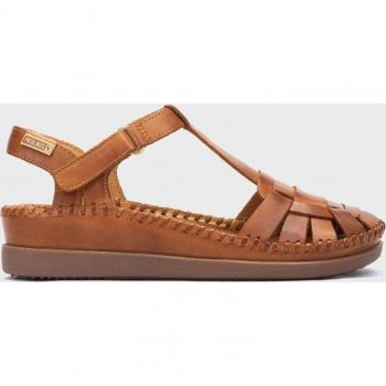 Sandalia de cuña Pikolinos Cadaqués W8K-0965 para mujer