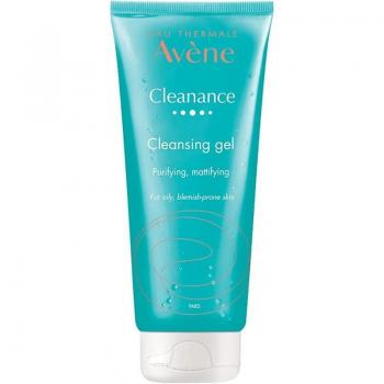 Avene Cleanance Gel Limpiador 200 ml