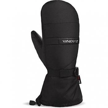DAKINE Guantes para Hombre Nova Mitt, Black, M, 01400475