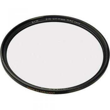 B+W 67mm F-Pro UV Haze Filter