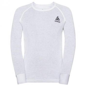 Odlo Active Warm Eco Kids Long Sleeve Base Layer Shirt