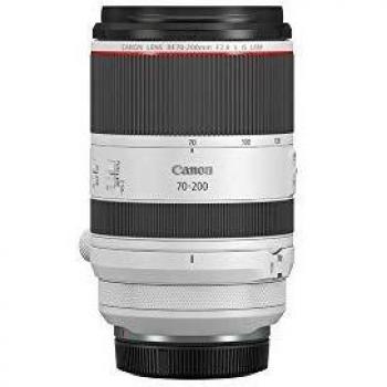 CANON Objectif RF 70-200mm f/2.8 L IS USM