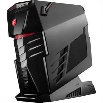 MSI Aegis TI3 VR7RE SLI-009EU 4.2GHz i7-7700K Escritorio Negro PC - Ordenador de sobremesa