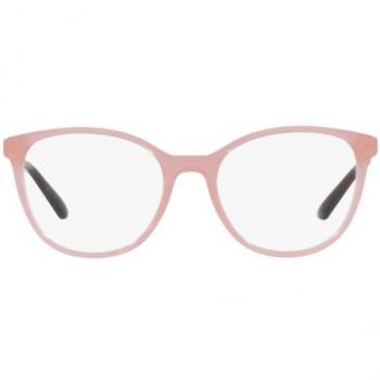 Dolce & Gabbana DG3363 3384 Women's Eyeglasses Pink Size 54 (Frame Only) - Blue Light Block Available