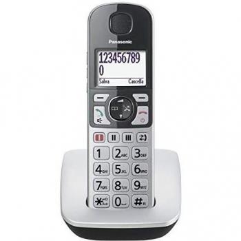 Panasonic KX-TGE510JTS - Teléfono