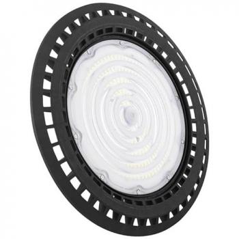 Campana LED 200W 34.000Lm 4000ºK Cree IP65 LIFUD 1-10V 100.000H