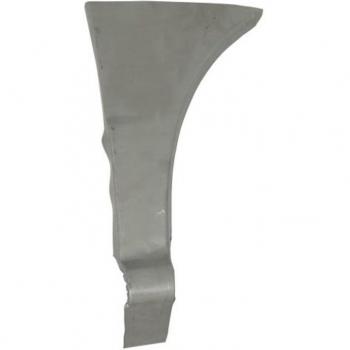 Guardabarros BLIC 6504-03-7514336K, Derecha, Paso de rueda BLIC 6504-03-7514336K