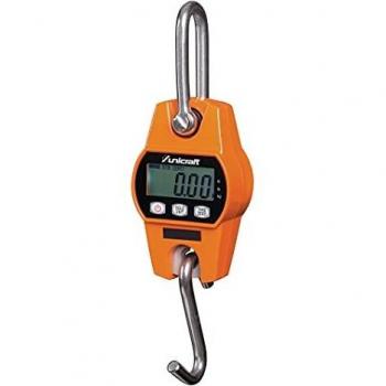 Báscula de grúa Unicraft HW 50 - 50kg
