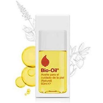 Bio-Oil Natural Skin Care Oil 60ml