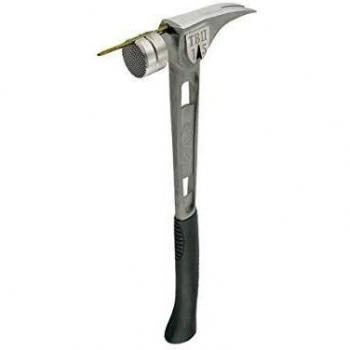 Milwaukee Accesorios - Martillo de Titanio Tibone - Tb 15 Mc Tbm-Sr 4932352578