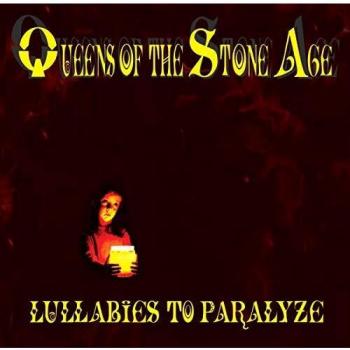Lullabies To Paralyze [Vinilo]