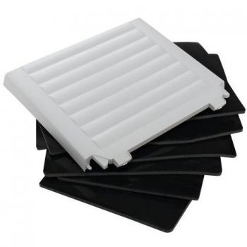 Ferplast Kit de 6 paneles aislantes