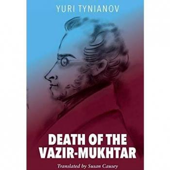 Muerte del Vazir-Mukhtar (Russianista, Volumen 1)