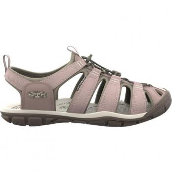 Sandalias de montaña de mujer Clearwater CNX Keen