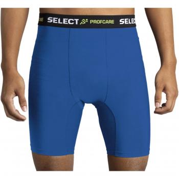 SELECT - Ropa Interior Deportiva, Talla XS, Color Azul