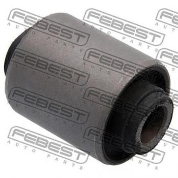 FEBEST Control Arm Silentblock CHAB-005 - Suspensión, Brazo oscilante, compatible con diversas marcas y modelos de vehículos, fabricado con materiales de alta calidad para garantizar durabilidad y rendimiento óptimo en la suspensión