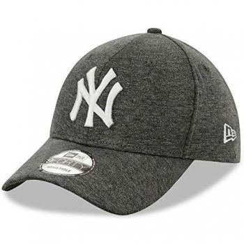Gorra New Era 9FORTY New York Yankees MLB Gris