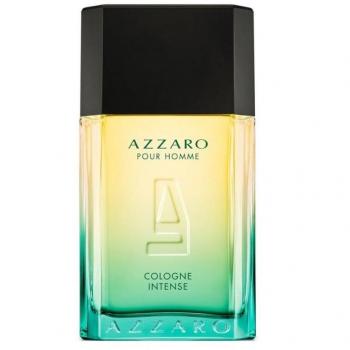 Azzaro Pour Homme Cologne Intense Eau de Toilette
