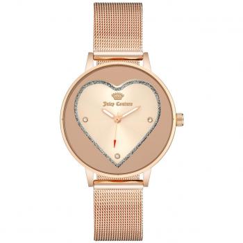Reloj Mujer Juicy Couture JC1240RGRG Ø 38 mm