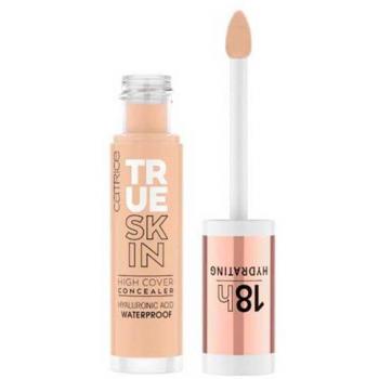 Catrice True Skin High Cover Concealer 4.5 ml, Shade 032 Neutral Biscuit