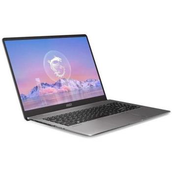 MSI Creator Z16HX Studio B13VGTO-033ES Portátil 16 Quad HD+ Intel Core i7-13700HX 32GB DDR5-SDRAM 1TB SSD NVIDIA GeForce RTX 4070