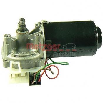 Motor del limpiaparabrisas METZGER 2190828 con alta eficiencia y durabilidad