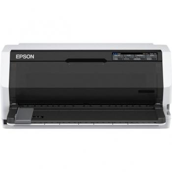 EPSON Impresora Matricial LQ-780N
