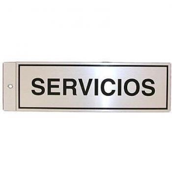 Rotulauto - Silueta Aluminio Servicios 003