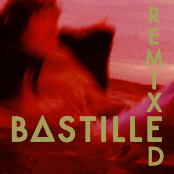 Remixed [Vinilo]