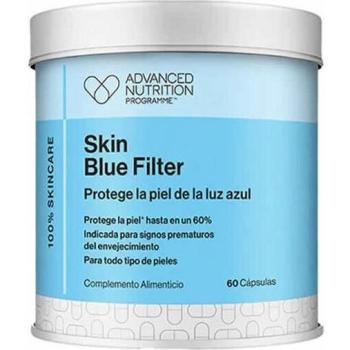 Advanced Nutrition Programme Skin Blue Filter 60 Cápsulas