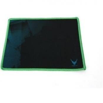 Omega VARR Pro-Gaming Verde - Alfombrilla