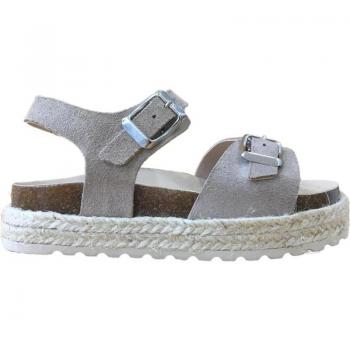 Sandalias de Niña COQUETTE 15183 Beige